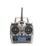 Parkten WLtoys V950 2.4G 6CH 3D/6G System switched freely High efficiency Brushless Motor RTF RC Helicopter Stronger Wind Resist