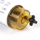 Car Modified Marine Fuel Filter S3213 Oil Water Separator Fuel Water Separation Filter