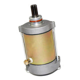 Starter Motor Replacement For CF 400 ATV UTV Engine Parts 0GR0-091100 Golden