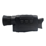 Night Vision Device Infrared Telescope Scope Video Photograph Hunter Sight 85DC