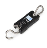 Mini Crane Scale Portable LCD Digital Electronic Hook Hanging Weight 500kg Heavy Duty Hanging Hook Scales Kitchen Weight Tool