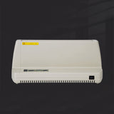 T30 Hot Melt Binding Machine Glue Binding Document Contract Text A4 Fast Binding Machine No Punching Quick Preheat