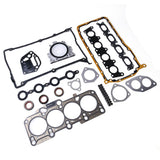 058 103 383 K Engine Cylinder Head Gasket Valve Seal Repair Kit Fit For J-etta Golf MK4 Passat B5 A4 TT 1.8T 036 109 675 A