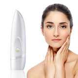 RF Radiofrequency Skin Rejuvenation Beauty Device Hot Warm Treatment Wrinkle Remover Anti Aging Face Lifting Facial Massage Tool