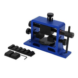 Universal   Slides Rear Sight Tool for  1911 &amp; SIG  Blue