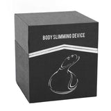 Fat Burning Machine EMS Current Lipolysis Sculpting Ultrasonic Cavitation Machine Skin Firming RF for Home for Arms