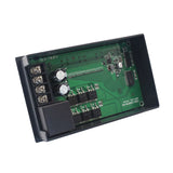 2022.12v24v36v48 DC motor controller speed Multifunctional programmable motor governor LCD display