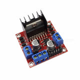 Electronic Motor Smart Robot Car Chassis Kit Speed Encoder Battery Box 2WD Ultrasonic Module for Arduino DIY Kit corlorful