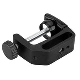 Woodworking Fixed C Clamp Adjustable C‑Shape Clip Holder Multifunction Photography Camera Accessories For Photo Mounting