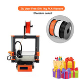 Clone Prusa i3 MK3S Complete DIY 3D Printer Full Kit With Aluminum Alloy Profile Magnetic