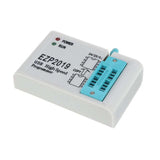 F19E EZP2019 High Speed USB SPI Programmer Support 24 25 26 93 Series Chips EEPROM 25 Flash Bios with 3 Socket