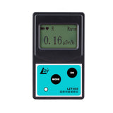 Nuclear Radiation Detector Geiger Counter Iodine-131 Reflective Lonization X-Ray Dosimeter Radiation Dose Alarm with Backlight