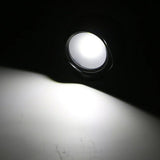 COB LED Rotating Work Light With Strong Magnetic Base Ultra Bright Magnetic Light For Home And Emergency Use High Quality