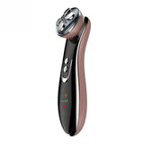 IPL Radio Frequency Instrument thermage Beauty EMS Negative Ion Introduction Instrument Household beauty instrument