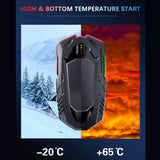20000Mah Car Jump Starter Power Bank Car Battery Charger Auto Car Emergency Booster Starting Device Jump Start For Car