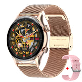 I30 HK8 Pro Smart Watch Men Sport Fitness Tracker Wrist for Women Bluetooth Call Digital Clock Ladies HK8Pro Smartwatch
