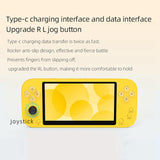 X20 5.1Inch Retro Console IPS Screen Handheld Video Game Built-in 8G