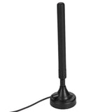 SOONHUA FM Radio Antenna Household FM Radio Antenna USB FM Antennas High Sensitivity 25dB High Gain For Low Floor