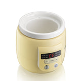 500ML Replacement  Mini Household Electric Slow Stewing Machine Inner Cooker Accessories Only For The Second Cooker Stewer