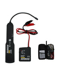 Automotive Short &amp; Open Circuit Finder Tester Cable Wire Tracer for Tone Line Test Leads All-Sun EM415pro