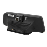 Rearview Mirror Camera Circular Recording Car Mirror Dash Cam for Traveling