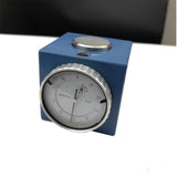 Z Axis Zero Setter Zero Setting Gauge Carbon Steel Compatible with Machine 50 +/- 0.01mm 2" Height Stable Tool