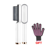 Straighteners Fast Hot Combs Heating Curler Hair Caring Tools