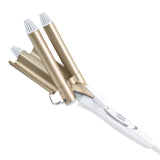 Hair Tools Curling Iron Ceramic Triple Barrel Hair Styler Egg Hair Waver Styling Tools Electric Hair Curlers Straightener