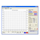 EBD-A20H Electronic Charge Battery Power Supply Capacity Head Charge Tester Unloading Equipment Discharge Meter