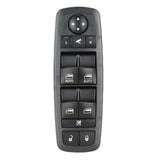 Master Power Window Switch 68110872AA  2012-19 68298872