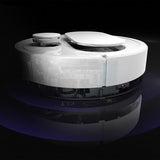 Robot Vacuum Cleaner, , Mop, Vacuum 3-In-1, Contact to Start with Strong Suction for Pet Hair, Carpet, Hard Floor