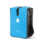 Bike Rear Seats Bag Bicycle Riding Storage Bag Large Capacity Bicycle Rack Seats Trunk Bags Luggage Handbag Cycling Bag