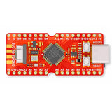 For Sipeed Longan Nano RISC-V GD32VF103CBT6 MCU Development Board