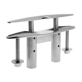 Marine Boat 316 Stainless Steel Deployable  Up Lifting Block