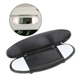 Sun Visor Makeup Mirror Frame Cover for  MINI R55 R56 R60 2007-2014