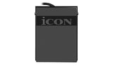 Icon SPD-01 momentary foot switch with non-slip rubber base for Icon keyboards and controllers