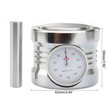 Z Axis Zero Pre-setter Tool Setter for c.c Router Mach3 50mm ± 0.005mm Magnetic 67JE