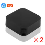IR Remote Control Smart Wifi Universal Infrared Tuya For Smart Home Control For TV DVD  AC Works With Amz Alexa Google Home