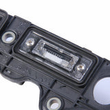 1TD827574A For Jetta MK5 Passat B6 Rear Trunk Lid Tailgate Shake Handle Bar License Light Plate with Micro Switch 1T0 827 574