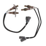 4x Oxygen Sensor for Toyota  Lexus LX470 4.7L 234-4169 89465-0C140