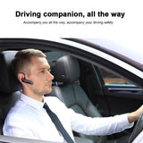 LINK DREAM LC-B41 Wireless Headset Handsfree Earphones 24Hrs Music/Talking Headphone Noise Cancelling Mic for Huawei