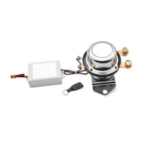 12V Remote Control Battery Disconnect Switch 180Amp for Motorcycles Car