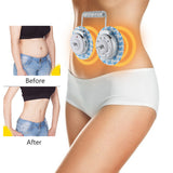 VE Sport Body Liposuction Machine Weight Loss EMS Body Shaper Slimming Belly Fat Burning Waist Belly Legs Arms Muscle Stimulator