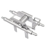 86 Type Wall Mount Switch Box Repair Tool Lever Socket Support Rod Wrench