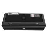 ShineYe Food Vacuum Sealer Packaging Machine Household Best Vacuum Food Sealer Film Sealer Vacuum Packer Saver Storage Rolls