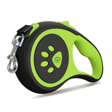 5m Pet Dog leash Automatic Retractable Durable for small large Dog Walking Extending Dog Leashes Dog Supplies for dropshipping