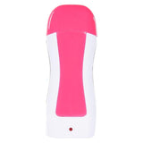 Electric Wax Warmer Epilator Paraffin Heater SPA Depilatory Wax Heater Machine Body Depilation Wax Heater Hair Removal Tool
