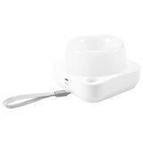 Bedside Human Body Sensor Light Bluetooth Control Colorful Atmosphere Night Light Smart Night Light