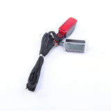 8KD947411 Interior Door Warning Light Footwell Light With Wires Fit For A-udi A3 A4 A5 A6 A7 A8 Q3 Q5 TT 8KD 947 411