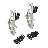 23796-EA20A 23796-EA20B Variable Valve Timing Solenoid Left + Right Fit For  3.5L 350Z Maxima Quest